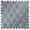 Mermaid, Abalone - Motorised Roman Blind